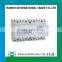 THREE PHASE ELECTRONIC DIN-RAIL ACTIVE ENERGY METER