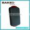 Carbon Steel bread pan Ceramic coated Loaf Pan With Silicone Handle