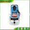 ZKLL05R New type, best price red laser level