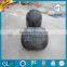 Lastest product pipeline blocking rubber airbag for line