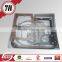 CF33 CF1125 CF1130 GASKET SET Best price & Best quality Made in China for Diesel Engine Spare Parts