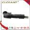 made in china good quality 186F fuel injector diesel engine spare part