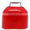 2.2''metal Cow Bell in Custom Color as Noise Maker