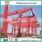 Port Ship Marine Deck Mobile Crane