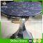 Hot Sale White Quartz Coffee Table, Artificial Stone Dinning Table