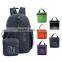 customized multifunction toddler backpack