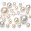 Top Quality Acrylic Diamond Gems, Plastic Pearls On Sale