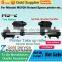 Automatic Media H2 H1 H3 Take Up Reels with Two motors for Mutoh/ Mimaki/ Roland/ Epson Printer--220V