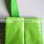 printed cartoon polyethylene woven shopping bag