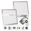  hot sell 2x2 40W light fixture of ceiling for North America market