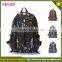 vivisecret fashion active trolley school bag