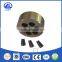 5-hole Post-tensioning anchor head