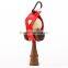 colored rubber kendama holder for wholesale