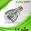 E27 PURE WHITE 5w led bulb light