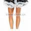 Tutu Skirts Sey Adult Costume Ballerina Neon Rock Accessory 50's Tutu Skirt