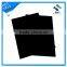Black offset PVC sheet