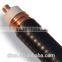 1 1/4'' 50ohms corrugated copper tube coaxial cable