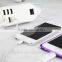 USB Universal 6 Ports Wall Charger Power Adapter With 1.5M Cable