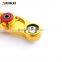REAR LOWER CONTROL ARMS LCAS fit for 88-95 H auto CIV CRX EF EG 94-01