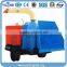 Diesel Engine Mobile Forest Wood Chipper Made in China