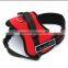 4 Colors Large Dog Harness Vest / dog collar vest / Pet safety strap