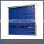 pvc fast door/high quality roller shutter/high speed door