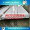 UHMWPE paper machinery Dewatering Elements / PE Suction Box Cover