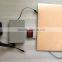 EL panel/EL backlight panel with remote controller, with 4 functions