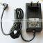 Electric wall mount ac adaptor ac 230v dc 12v 3a