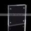 open sexy girl beautiful high quality acrylic picture frames