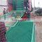 Cheap used chain link fence panels for factory sale