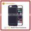 [UPO] Ultra Thin Pudding Color TPU Mobile Phone Protective Case for iPhone 6s