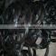 0.7mm galvanized binding wire iron wire foralibaba