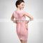 wholesale alibaba China fashion sex bandage dress high quality plus size girl bandage dress for adult
