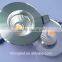 Cree COB LED Downlight with 5W 7W Power 3000K 5000K Color Temperature