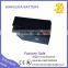 Manufacturing 12 volt 17ah pure lead battery inverter battery for UPS