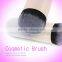 1Pc Smooth Soft Makeup Brush Nylon Hair Round Head Blush Brush Powder Brush