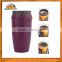 Durable Competitive Price New Fashion 500Ml Plastic Water Bottle