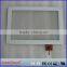 9.7" usb capacitive touch screen panel overlay kit