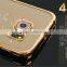 LZB Hot selling luxury back cover for samsung galaxy note 4 hard case