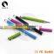 KKPEN Fashion Design 2 in 1 Touch Screen Automatic Ball Pen
