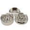 Manufacturer china wholesale tobacco grinder for smoking 841