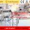 automatic lumpia wrapper machine/spring roll sheets machine/samosa pastry machine ( real factory not trader)