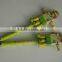 Promotional Cute Wooden Sports Boy Puppet Pen for Children