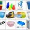 HDJS208 tons industrial Injection Molding Machine