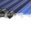 sinus wave type 76/16 polycarbonate corrugated roofing sheet