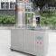 Lab Use Mini Pulverizer