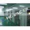 Titanium nitride vacuum PVD decorative coating system