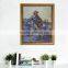 Painting art The Sower art painted on canvas Van Gogh