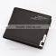 hotsale young man wallet, cheap leather wallet